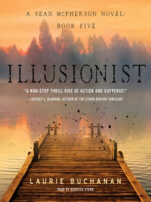 cover image of Illusionist